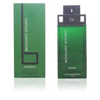 בושם לגבר Jacques Bogart Story Green by Jacques Bogart for Men E.D.T 100ml למכירה 