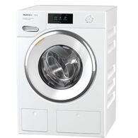 מכונת כביסה Miele WWR860WPS  9 ק&#34;ג מילה למכירה , 2 image