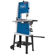 מסור  סרט Scheppach BASA3 למכירה , 2 image