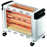 תנור הלוגן/אינפרא Omega OM-HT2200IR למכירה , 2 image