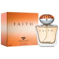 בושם לאשה Swiss Arabian Faith E.D.P 100ml למכירה 