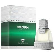 בושם לגבר Swiss Arabian Rakaan E.D.P 50ml למכירה 