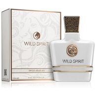 בושם לאשה Swiss Arabian Wild Spirit E.D.P 100ml למכירה 