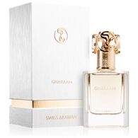 בושם לגבר Swiss Arabian Gharaam E.D.P for Unisex 50ml למכירה 