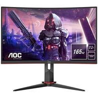 מסך מחשב AOC C27G2U  27 אינטש Full HD למכירה , 2 image