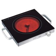 כיריים חשמליות Matrix MX-HPC6015-SS למכירה , 2 image