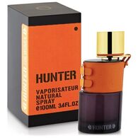בושם לאשה Armaf Hunter E.D.P 100ml למכירה 