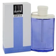 בושם לגבר Dunhill Desire Blue Ocean E.D.T 100ml למכירה 
