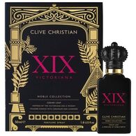 בושם לגבר Clive Christian XIX Victoriana Noble Collection Cedar Leaf E.D.P for Unisex 50ml למכירה , 2 image
