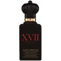בושם לגבר Clive Christian XVII Baroque Noble Collection Russian Coriander E.D.P for Unisex 50ml למכירה 