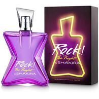 בושם לאשה Shakira Rock The Night E.D.T 80ml למכירה , 2 image