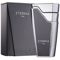 בושם לגבר Armaf Sterling Armaf Eternia E.D.P 80ml למכירה 