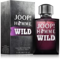 בושם לגבר Joop Homme Wild E.D.T 125ml למכירה , 2 image