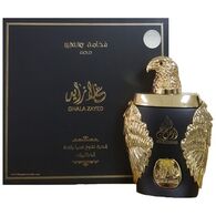 בושם לגבר Ard Al Khaleej  Ghala Zayed Luxury Gold E.D.P 100ml למכירה 