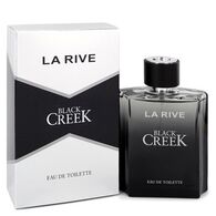 בושם לגבר La Rive Black Creek E.D.T 100ml למכירה 