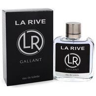 בושם לגבר La Rive Gallant E.D.T 100ml למכירה 