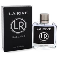 בושם לגבר La Rive Gallant E.D.T 100ml למכירה , 2 image