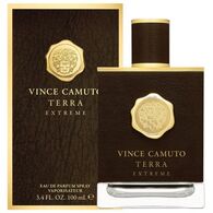 בושם לגבר Vince Camuto Terra Extreme E.D.P 100ml למכירה , 2 image