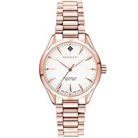 שעון יד  אנלוגי  לאישה GANT G129005 למכירה , 2 image