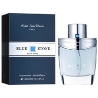 בושם לגבר Kristel Saint Martin Blue Stone E.D.T 100ml למכירה 