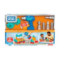 Mega GXK36 מארז בניה עם מקדחה 32 חלקים למכירה , 3 image