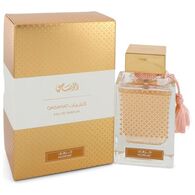 בושם לאשה Rasasi Qasamat Morhaf E.D.P for Unisex 75ml למכירה , 2 image