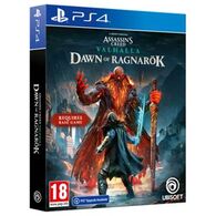 Assassin's Creed Valhalla Dawn Of Ragnarok PS4 למכירה , 3 image