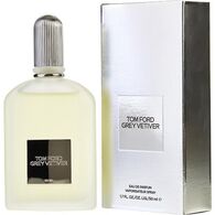 בושם לגבר טום פורד Grey Vetiver E.D.P 50ml למכירה 
