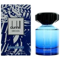 בושם לגבר Dunhill Dunhill Driven Blue E.D.T 100ml למכירה 