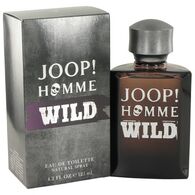 בושם לגבר Joop Homme Wild E.D.T 125ml למכירה , 3 image
