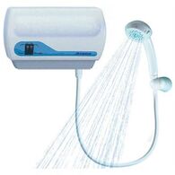 מחמם מים 2810 New 202 5.5KW Electric Shower Heater  אטמור למכירה 