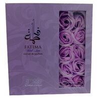 בושם לאשה Afnan Zimaya Fatima Velvet E.D.P 100ml למכירה 