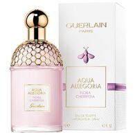 בושם לאשה Guerlain Aqua Allegoria Flora Cherrysia E.D.T 125ml למכירה 