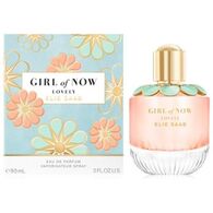 בושם לאשה Elie Saab Girl of Now Lovely E.D.P 90ml למכירה , 3 image