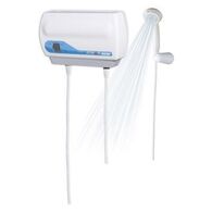 מחמם מים 2810 New 202 5.5KW Electric Shower Heater  אטמור למכירה , 3 image