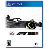 F1 2023 PS4 למכירה 