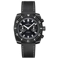 שעון יד  אנלוגי  לגבר Certina DS Chronograph Automatic 1968 C040.462.36.041.00 סרטינה למכירה 