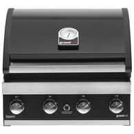 גריל  גז GrandHall G4 premium built in K04000305A למכירה , 2 image