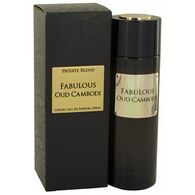 בושם לאשה Chkoudra Paris Fabulous Oud Cambodi E.D.P 100ml למכירה 