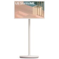 טלוויזיה LG StanByMe 27ART10AKPL למכירה , 3 image