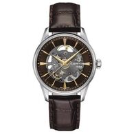 שעון יד  אנלוגי  לגבר Certina DS-1 Skeleton C029.907.16.081.00 סרטינה למכירה , 2 image