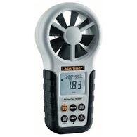 מדידים Laserliner Airflow Test-Master - 082.140A למכירה 