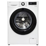 מכונת כביסה LG F4R3VYG3W למכירה , 2 image