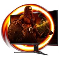 מסך מחשב AOC C27G2E למכירה , 2 image