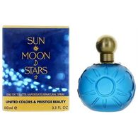 בושם לאשה Karl Lagerfeld Sun Moon Stars E.D.T 100ml למכירה , 4 image