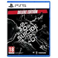 Suicide Squad: Kill the Justice League - Deluxe Edition הזמנה מוקדמת PS5 למכירה , 3 image