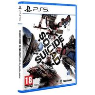 Suicide Squad: Kill the Justice League - Deluxe Edition הזמנה מוקדמת PS5 למכירה , 2 image