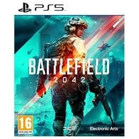 Battlefield 2042 Arabic Edition PS5 למכירה 