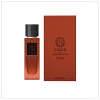 בושם לגבר The Woods Collection Flame Unisex E.D.P 100ml למכירה 
