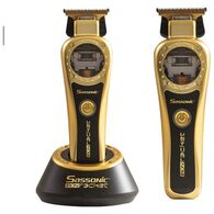 מכונת תספורת Sassonic IRON Rocket ESE9790 למכירה , 2 image